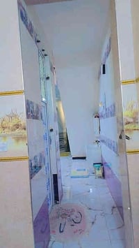 مكانة الوردية • ١٠٠م • واجهة ٥×٢٠