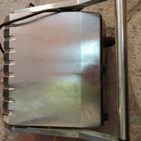 كابسه صاج • معدات مطبخ • أجهزة منزلية