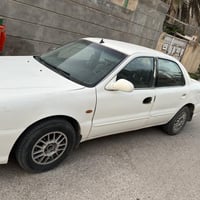 كيه كردوس للبيع موديل 2003رقم مميز سياره يرادله بس يدات سياره جاهزه وش...