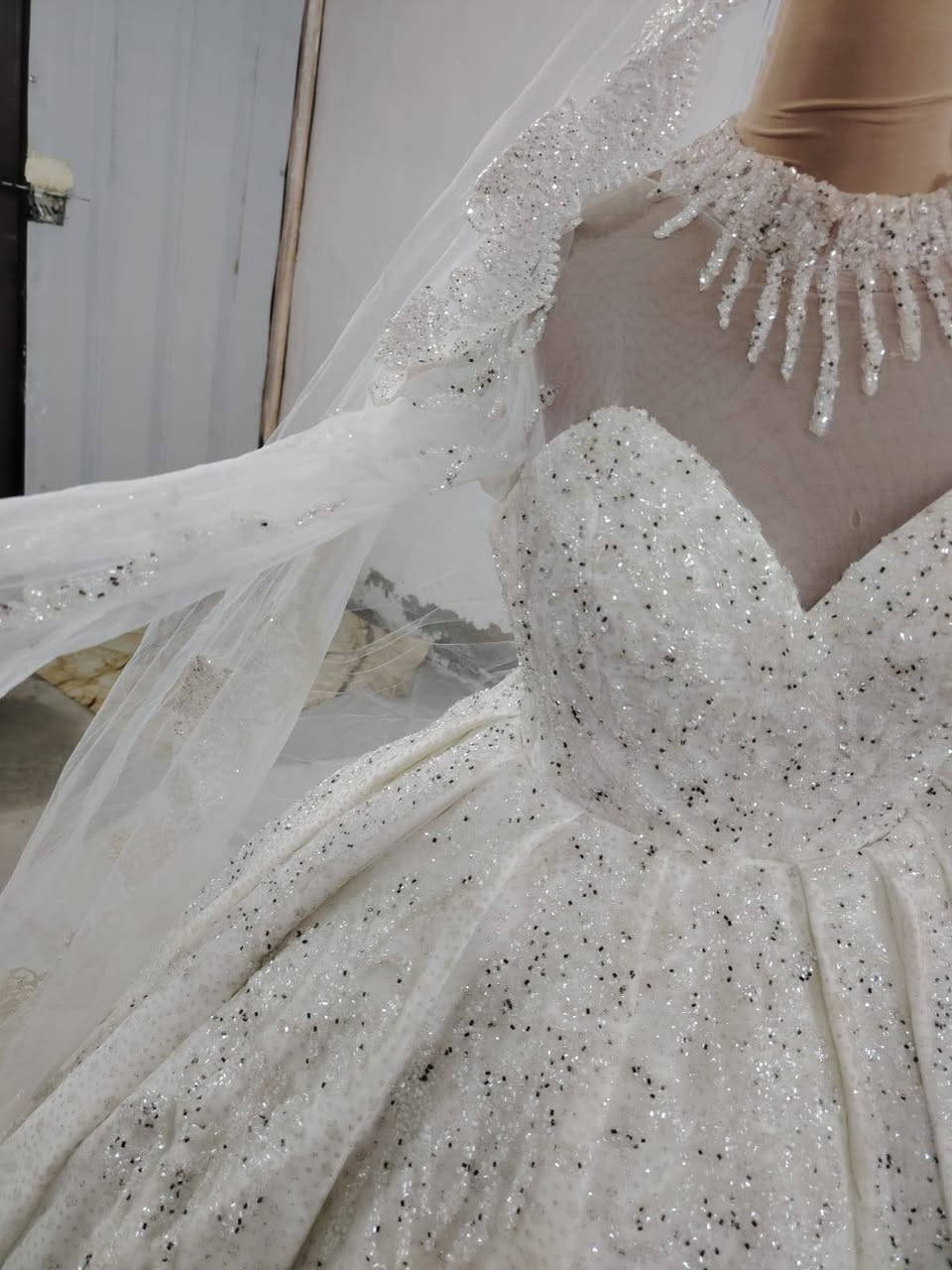 بدله عرس نضيفه وياها الطرحه مالته بس عوزها غسل الي تفيدها تراسلني


**إذا كنت صاحب هذا الإعلان وتريد حذفه لأي سبب، رجاءا أرسل رسالة إلى الدعم الفني**