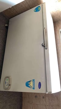 فريزر • ١٦ قدم • بلا عيب