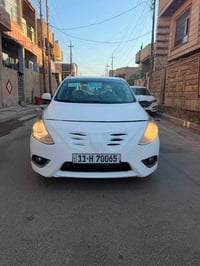 سني • ٢٠١٩ • مكفولة