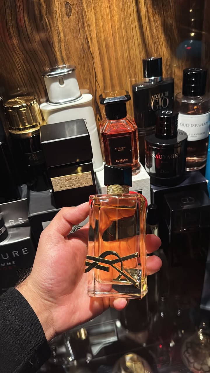 مساء الخير مجموعة عطور للبيع
***********
