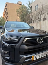 للبيع تيوتا أفنجر. موديل ٢٥. رقم إربيل باسمي مكفوله من الصبغ والبارد. ...