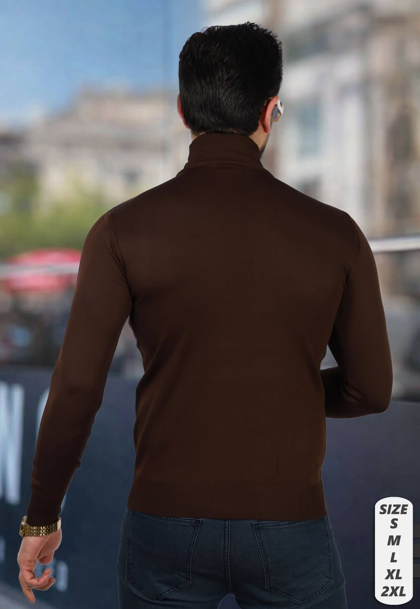 تريكو ياقة نوعية ممتازة 
خيط تركي 100% 🇹🇷
S - M - L - XL -XXL
الوان عدد 6


**إذا كنت صاحب هذا الإعلان وتريد حذفه لأي سبب، رجاءا أرسل رسالة إلى الدعم الفني**