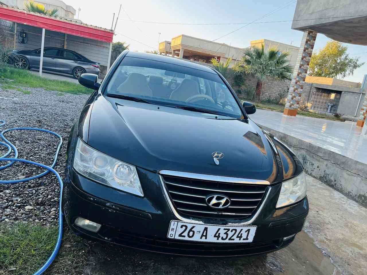 سوناتا 2010 محرك 2400
قطعتين ومصبوغ عام جمالي تقحيل
السعر 87
او مراوس حسب القناعة


**إذا كنت صاحب هذا الإعلان وتريد حذفه لأي سبب، رجاءا أرسل رسالة إلى الدعم الفني**