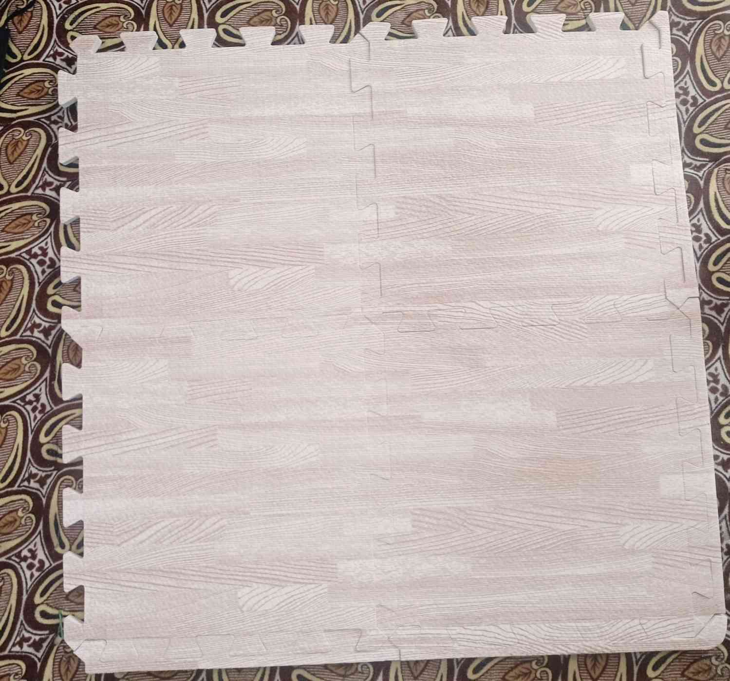 فراش ضد الصدمات مكعبات تركيب القطعة الوحدة ٥٠٠ دينار


**إذا كنت صاحب هذا الإعلان وتريد حذفه لأي سبب، رجاءا أرسل رسالة إلى الدعم الفني**