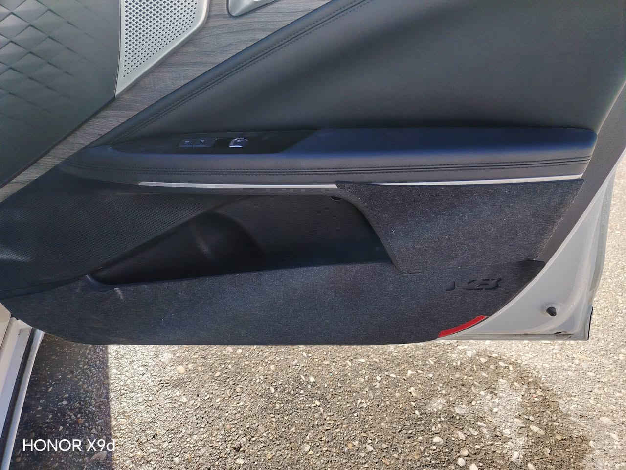 يالله كي 8 فول
***********

رقم قادسيه شهداء وكاله عامه 

موديل 2024 غاز 

السعر 216 

السياره كفاله عامه 

مواصفاته 

كير 8نمر

محرك 6سلندر 

كشنات امامي تبريد تدفئه

ستيرن هيتر

تحديد المسار 

سياقه ذاتيه 

توقف ذاتي 

رادارات امامي خلفي 

حساس امامي خلفي 

سايد بريك بصمه

جنطه ذكيه

تبريد بيانو

شاشه اعطال

اشاره ترحيب

تشغيل عن بعد 

كشن مساج ظهر ورجل 

شاشه متصل 

كير ماوس

كامره دوار

تخم تاير جديد

باتري جديد

حداديه كله جديد

سياره ماتخسر عليهه فلس

تانكي 85لتر
