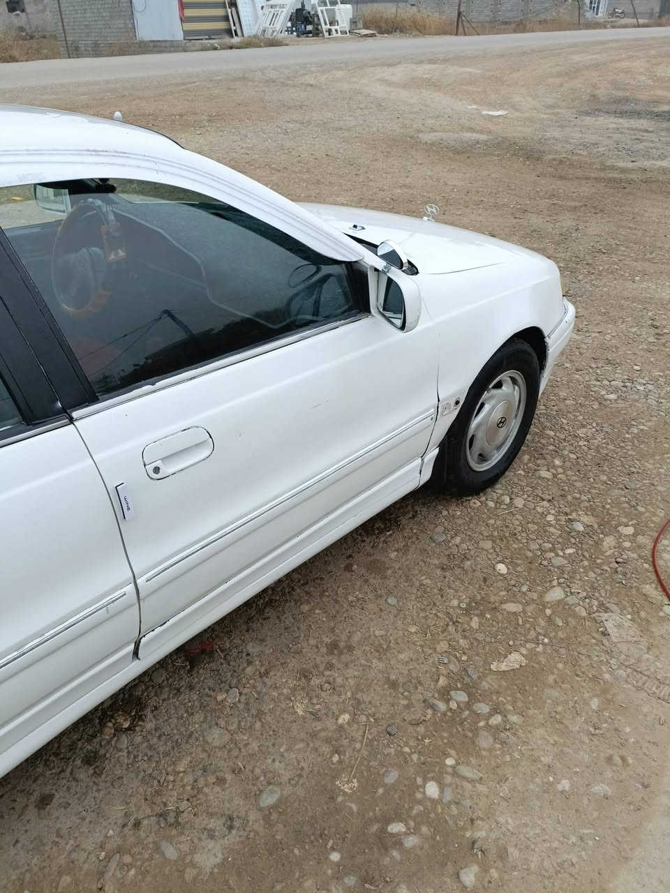 النترا للبيع موديل 95 ديالى مشروع وطني سنويه 28 سياره خير من الله السعر 33 وبيه مجال الاتصال ***********
