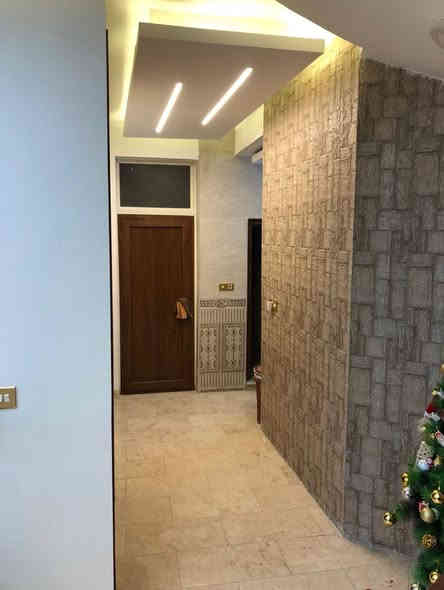 عمل ديكورات جبسن مبورد و سحبات ملكيه وصبغ جوتن   لأحد ألزبائن في بابل مستعدون لتنفيذ كافة أعمال 👷 الديكورات الداخليه والخارجيه  للتواصل على الأرقام التاليه *********** _ *********** 📞
