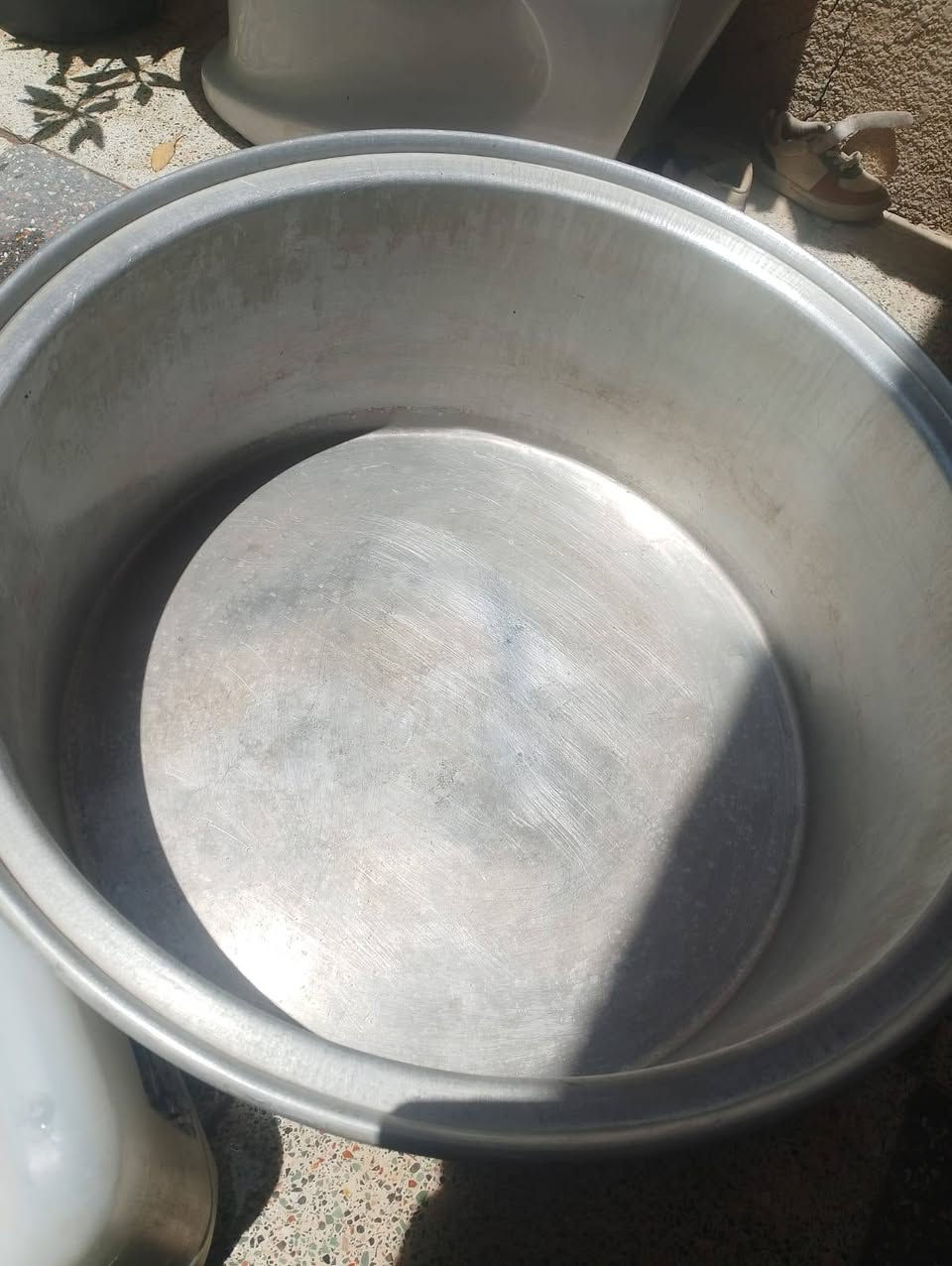 غراض للبيع كلمن وسعرة


**إذا كنت صاحب هذا الإعلان وتريد حذفه لأي سبب، رجاءا أرسل رسالة إلى الدعم الفني**