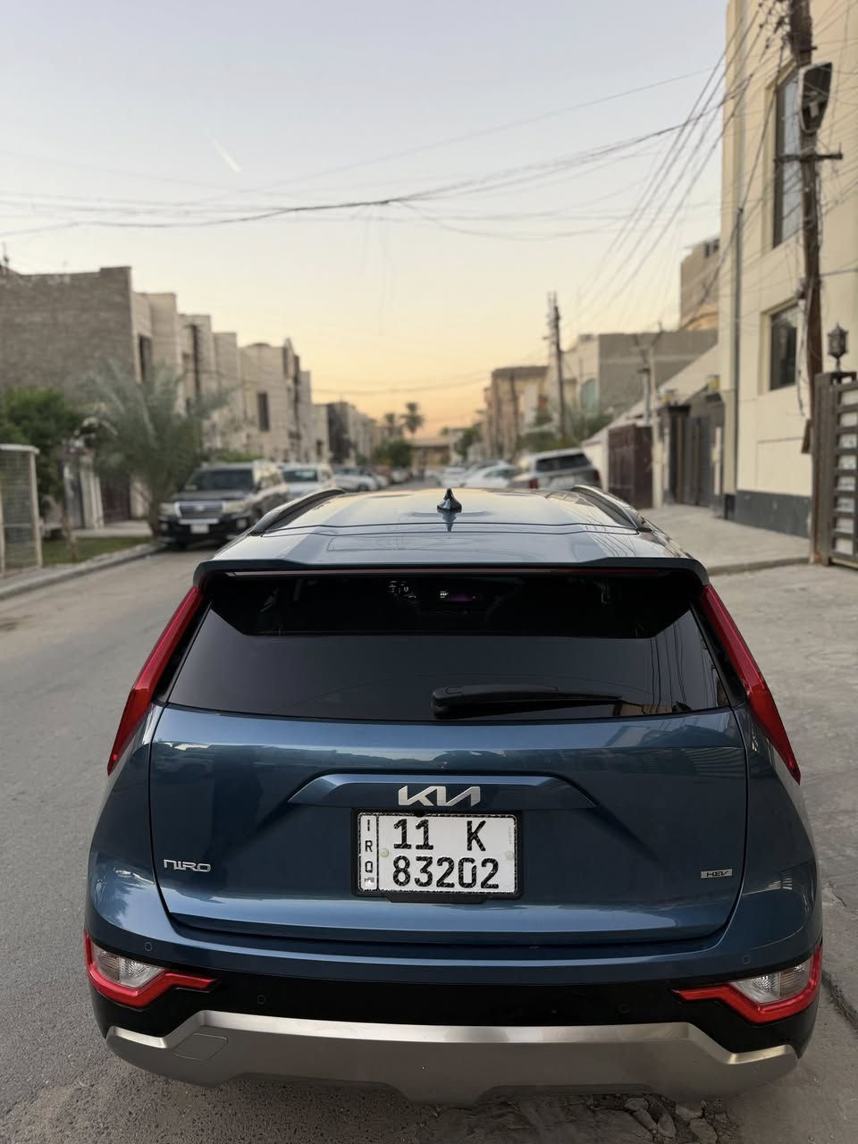 للبيع
كيا نيرو  هايبرد 
2024
VIP
موصفات 
🍀بصمه
🍀تحكم ستيرن 
🍀 تلث انضمه قياده 
🍀كشنات جلد 
🍀تدفئه كشنات
🍀تبريد كشنات
🍀هند بريك لمس
🍀 صندوك كهربائي
🍀تشغيل عن بعد
🍀انار داخليه تاج
🍀اناره دشبول متغير 
🍀 حساس امامي 
🍀 حساس خلفي 
🍀رادار امامي 
🍀 رادار جانبي -خلفي
🍀اوتو هولد 
🍀لايت لد 
🍀 ويل كب 
🍀 كاربلي 
🍀شاحن واير لاسلكي 
🍀 شاحن واير مقاعد 
🍀اشاير بالمري 
🍀 تبريد بيانو 
🍀نضام منحدرات 
🍀 نضام كروز 
🍀 درايف مود 
🍀دشبول دجتل 
🍀توكلر 
🍀قطعتين تبريد 
🍀ميموري ٢ خزن 
🍀فتحه سقف
🍀تدفئه ستيرن
🍀كامره خلفيه 
🍀قياده ذاتيه 
🍀مري شفط 
☘️ماشيه 14KM
سياره جديده معنى الكلمه لزكات الزيرو بيها
🤍حادث سياره فقط دعاميه بارد خفيه جاملغ فقط 
السعر 166بيها مجال 💸
📞***********
