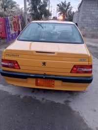بيجو • بيجو 405 • سيارة بيجو • بيجو 2016 • بيجو 405 2016 • سيارة 405 •...