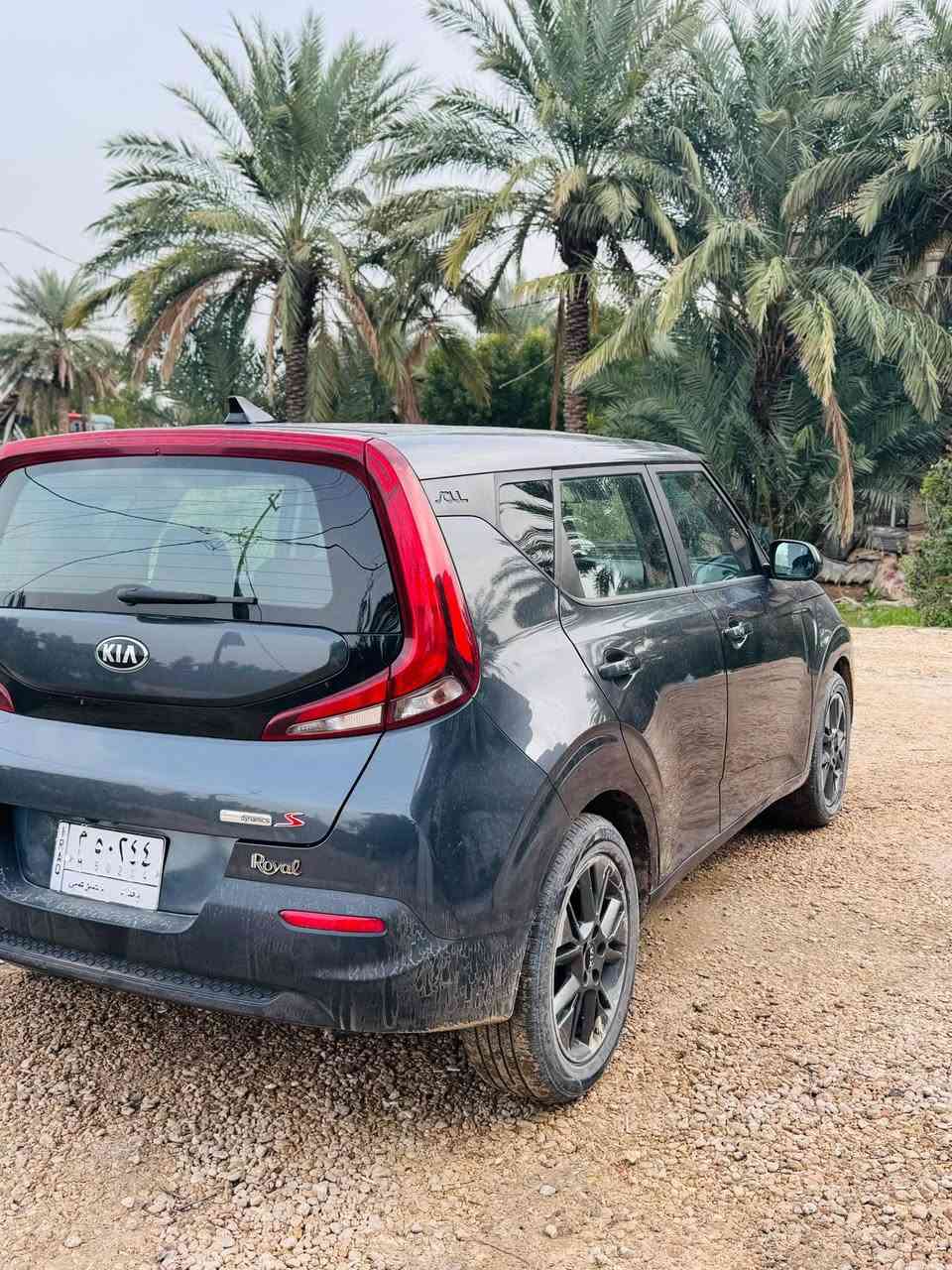 سلام عليكم للبيع كيه صول موديل 2021 مكينه 2000
 دوش رقمه بغداد سنويته 2028 مكاني بابل 
***********
***********
