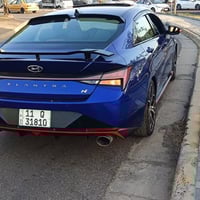 النتره N2000 • تيربو • ٤٢٠٠٠ كم