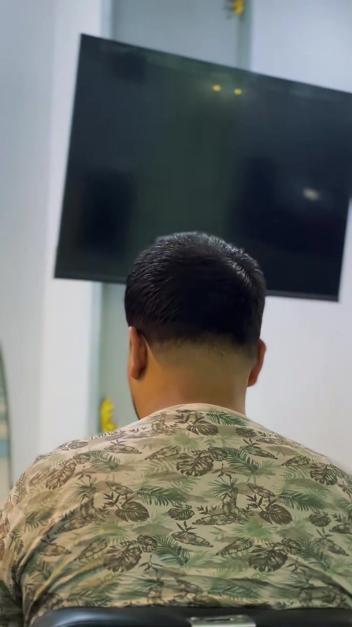 #من_قلب_الحدث🔥
مركز برافو لعناية بالرجل✂️
انته عليك الاختيار ونحن علينا الجمال 😉
لسنا الوحيدون ولاكن نتميز بالأفظل دائما🥰

كل ماعليك تورنه للمركز ونحنوا نقوم بالواجب 🫶🏻
#كوافير_علي 💖


**إذا كنت صاحب هذا الإعلان وتريد حذفه لأي سبب، رجاءا أرسل رسالة إلى الدعم الفني**