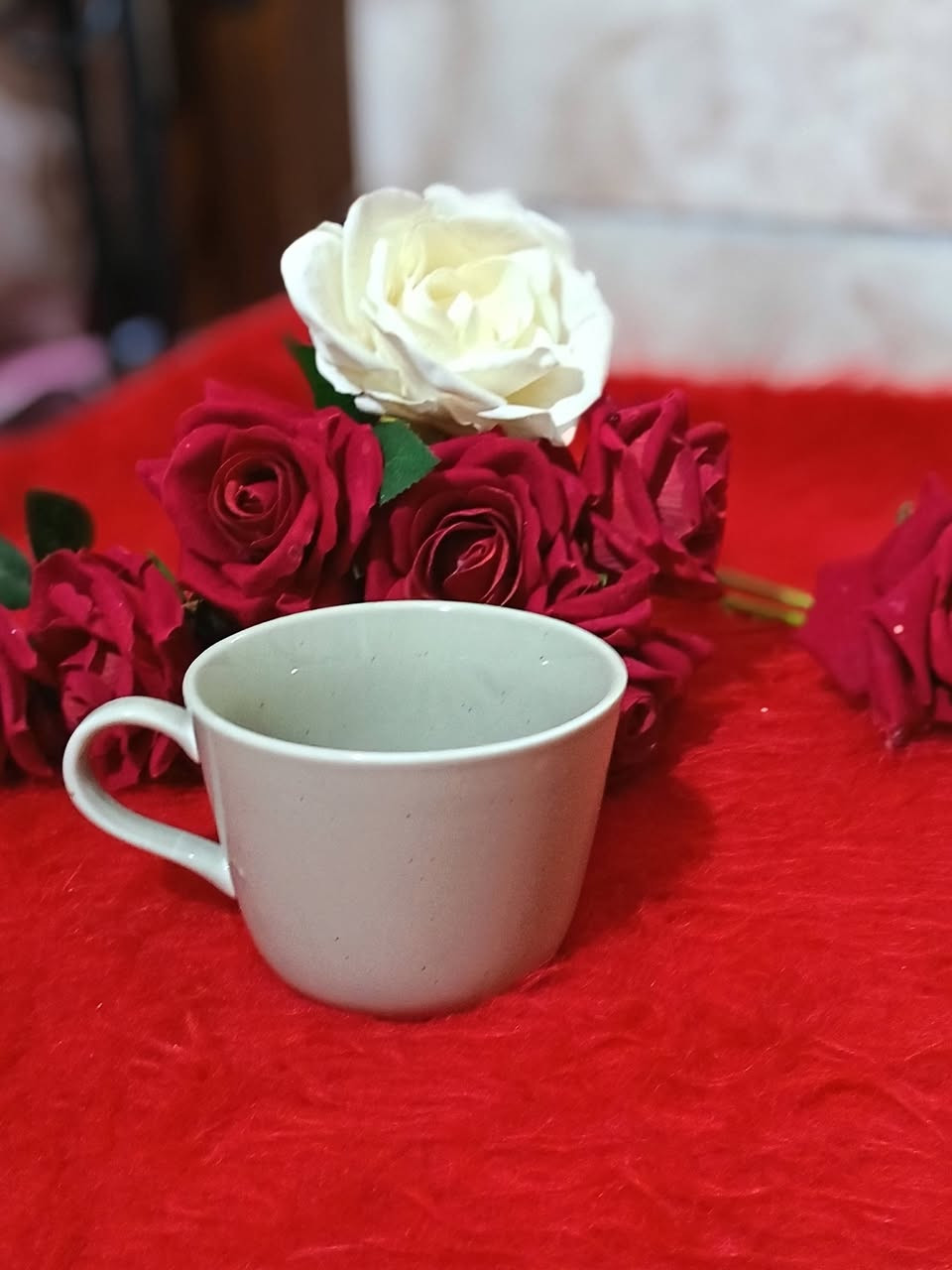 ✨🎉 فرفروي… الأسعار المناسبة وصلت مع تخفيضات العيد! 🎉✨
🎊 لا تفوتون الفرصة
أجمل المواعين والفرفوري بأسعار تخبل 😍
🍽️ تشكيلات حلوة تناسب بيتك وضيوف العيد
💰 تخفيضات قوية لفترة محدودة
🔥 عرض ما يتكرر – الحق واحجز قبل النفاذ
✨ لأن العيد أحلى بأدوات مرتبة وذوق راقي ✨
📦 متوفر توصيل
📩 راسلونا للحجز والاستفسار
—


**إذا كنت صاحب هذا الإعلان وتريد حذفه لأي سبب، رجاءا أرسل رسالة إلى الدعم الفني**