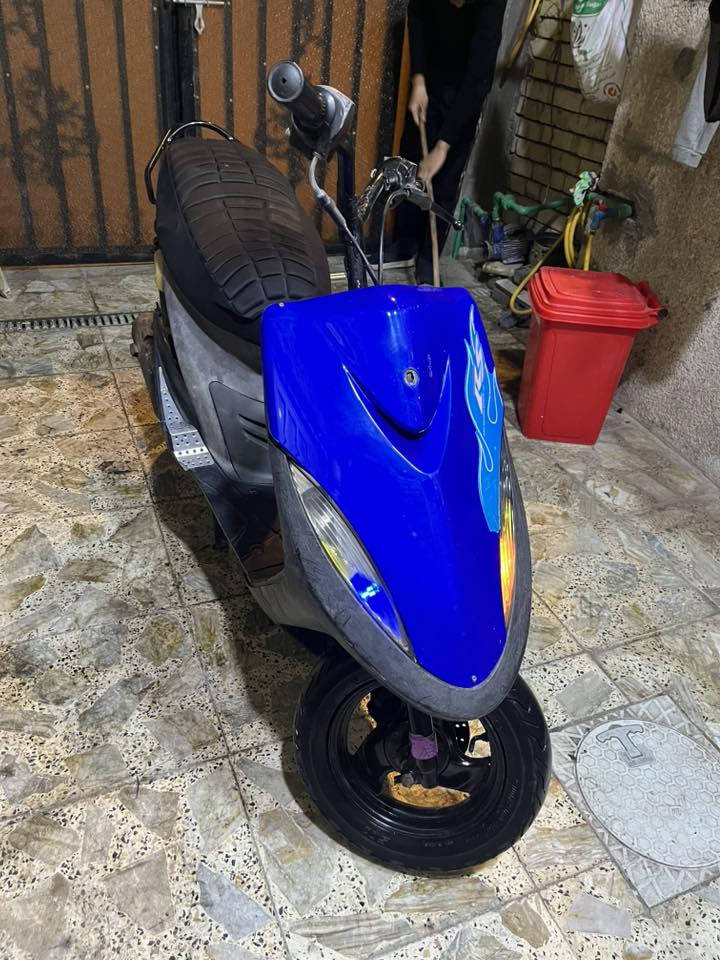 ماكس عدله للبيع مكينه مامفتوحه وين ماتريد تفحص افحص دراجة خرسه شلعه ومعدل تطير دبلات جدد كفرات رصاصي موجود السعر ٦٥٠  مكاني معقل وهذا رقمي ***********
