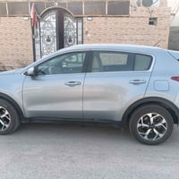 جمعه مباركه سبورتج موديل ٢٠٢١ السعر ١٨٥ وبيه مجال   ٠٧٨٢٢٧٨٢١٤٩  غير م...