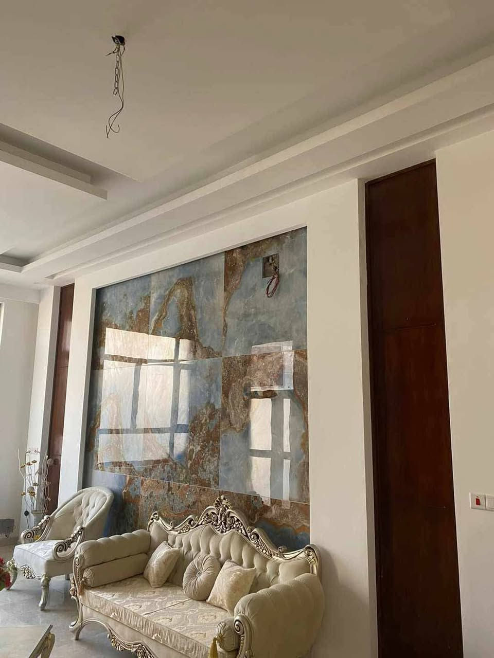 احدث ديكوات واجمل تصاميم2026
داخليه والخارجيه💜

يتميز . عملي ؟ بدقه 100٪ سرعه🏃إنجاز 🤫متانه 💪عمل
♦️واجهات البلازما +بديل خشب وبديل رخام 
♦️السقوف الثانويه جبسن بورد
♦️قواطع للغرفة والصالات جبسن بورد  
 
♦️نعمل كافة أعمال الديكور الداخلي والخارجي للمنازل والمحلات والمكاتب 

#كناوف ، من ارقه الواح جبس كافه انواعه

بكادر متميز  محترفين في مجال الديكور 

#دلل_بيتك🏡🏠.
#تصميم #تنفيذ #تغليف #اشراف 

#متوفر_كادر عمل متخصص للعمل في جميع محافظات العراق من الشمال الى الجنوب

للطلب او الاستفسار يرجى مراسلة الصفحة ❤
حسن البياتي 
🌍نجف الاشرف 
                           ☎️***********
***********
