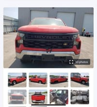 وبركاتة  مراوس مراوس تقتنع خابر  سلفرادو موديل 22باب طويل بدي فصير ماش...