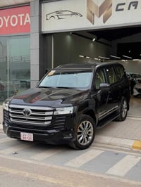 لانكروز جكساره • ٢٠٢٥ • صفر كم