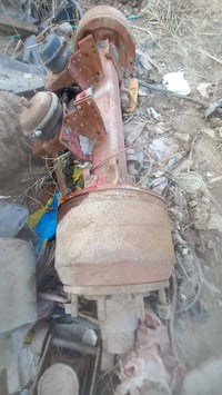 دنيكر ألماني • ١٣ عود • مامشتغل