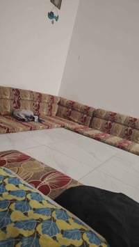 جلسة عربية • دواشك • تچوة • مفروشات • كربلاء • فرش عربي • مجلس • اثاث ...
