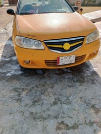 شباب موجوده سني صفره  البيع سياره جاهزه سياره جديده  من كل نواحي كير م...