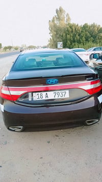 ازيرا • ٢٠١٢ • المسيب