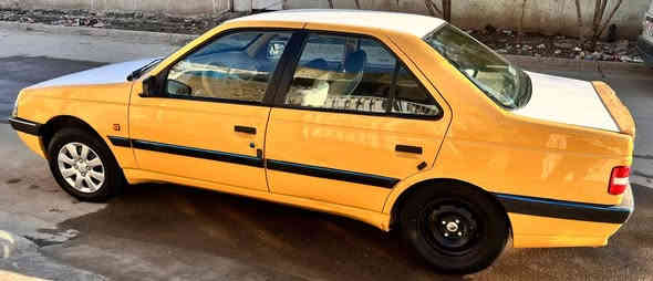 السلام عليكم
بيجو لميس موديل 2015 كفالة عامة ماعدة تعمير بل هلال الخلفي جهة السايق وبارد بل باب الخلفي جهة السايق الباقي مكفول كير ومحرك خير من الله تبريد ثلج 🥶 حدادية صدر جديدة امامي وخلفي رقم بغداد انكليزي جديد وهزة جديدة سياره ماناقصة برغي كبل للشارع احلى من الصور سياره بأسمي تحويل ثاني يوم مصفرة هيئة وغرامات السعر 47وبي مجال حك الجية 
مكاني بغداد الشعب قرب محطة سما بغداد 
***********
