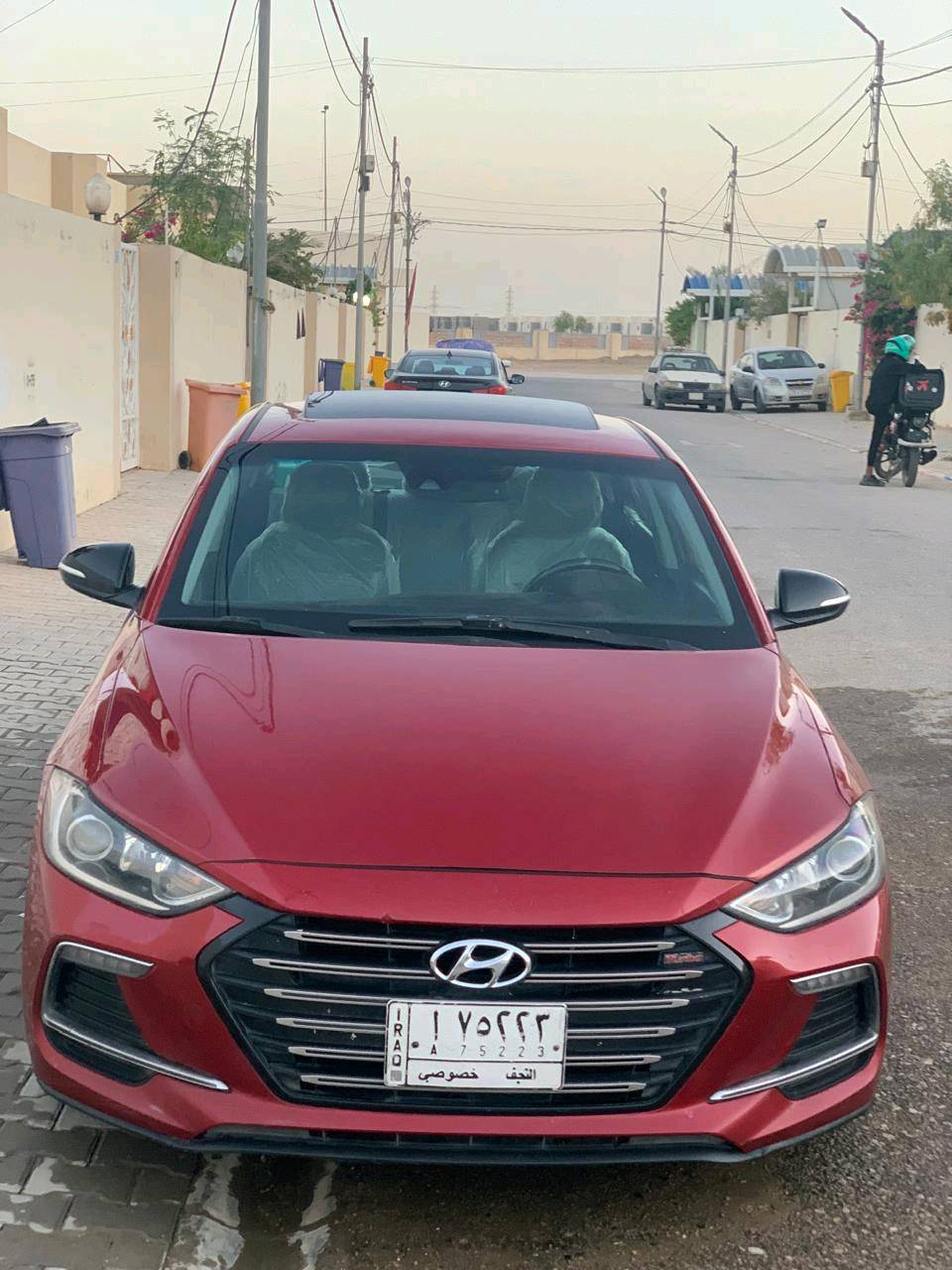 النترا موديل ٢٠١٨ فول مواصفات لمتد
رقم نجف مكانه نجف سياره بيه اربع قطع
مراوس وبيع سعر ١١٨