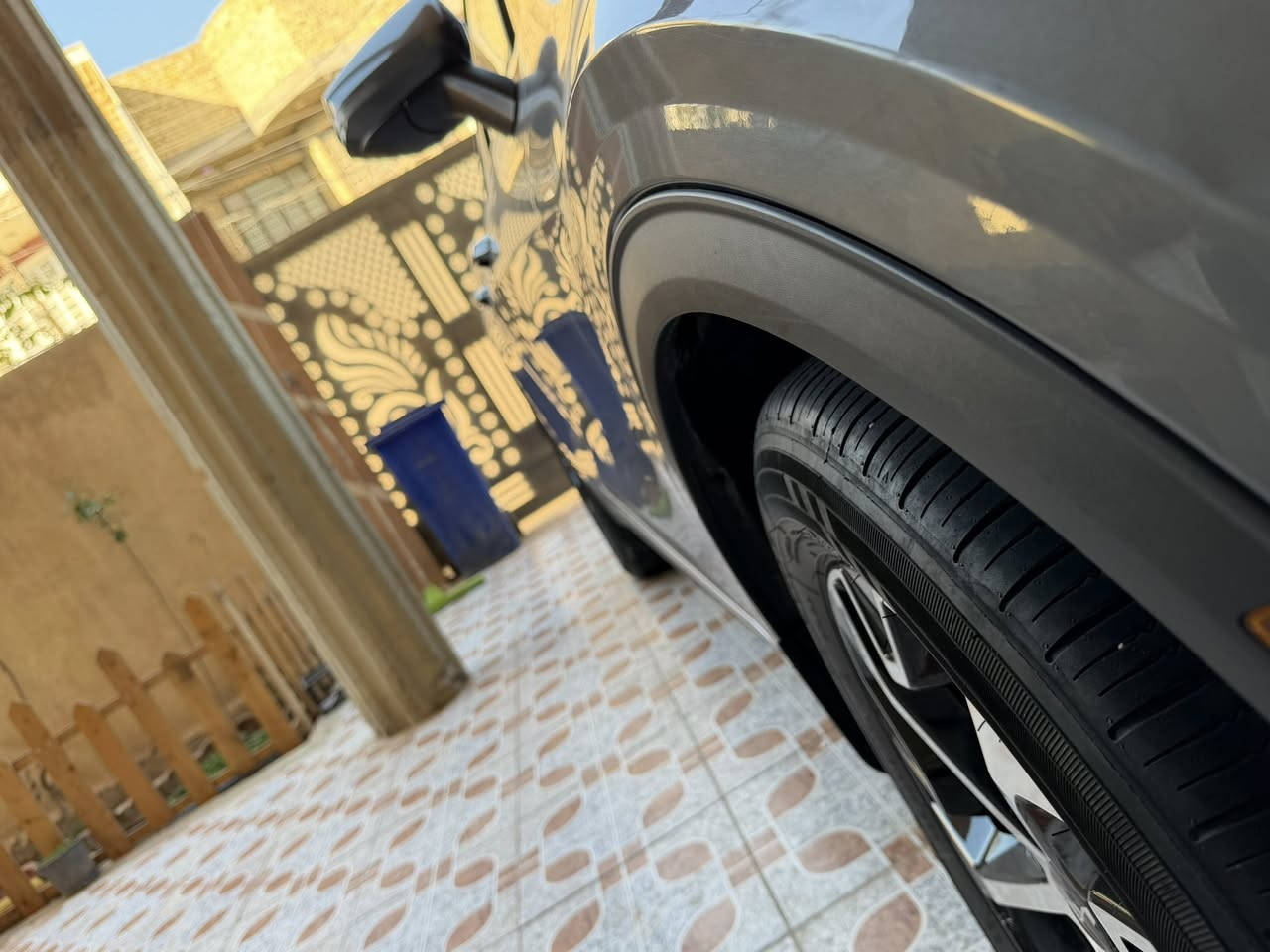 كيا سبورتج 2024
لون سمنتي 
السياره بحاله الوكاله كفاله عامه كير محرك شاصي 
ثلاث انضمه قياده 
تشغيل عن بعد 
مانع انزلاق
اوتو هواد 
توقف ذاتي 
تدفئه كشنات
كشن كهربائي
محرك 2600
كشنات جلد 
تحكم ستيرن كامل 
شاشه متصله 
تبريد قطعتين 
اشاره مري 

السياره جديده ماتذب عليها حته 1000 
 *********** 
متوفر واتساب
