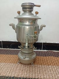 سماور نفطي • بغداد بلديات