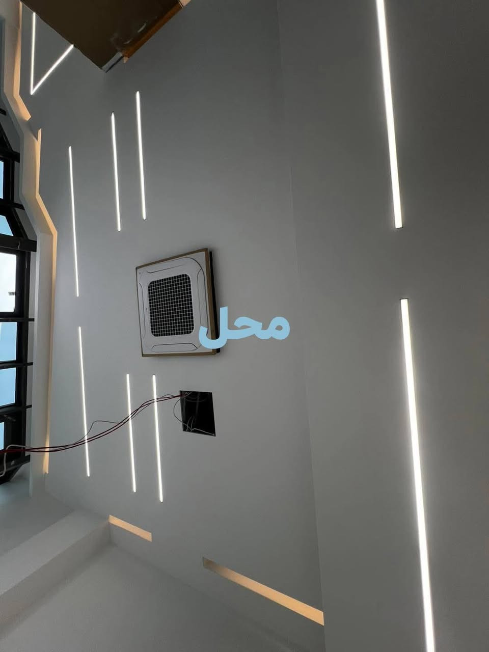 شغل درجه اولى سقوف جبسن بورد *********** حسام الركابي
