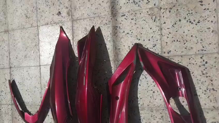 سلام عليكم كفرات تفصيخ مال PCXجيل2مكينة150نضيفات ل ستفسار
771 524 4128


**إذا كنت صاحب هذا الإعلان وتريد حذفه لأي سبب، رجاءا أرسل رسالة إلى الدعم الفني**