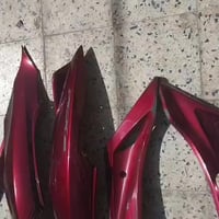 PCX جيل٢ • مكينة ١٥٠ • نضيفات