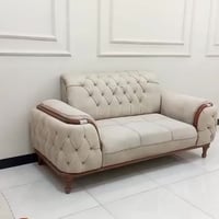 كنباية • صالون • غرفة جلوس