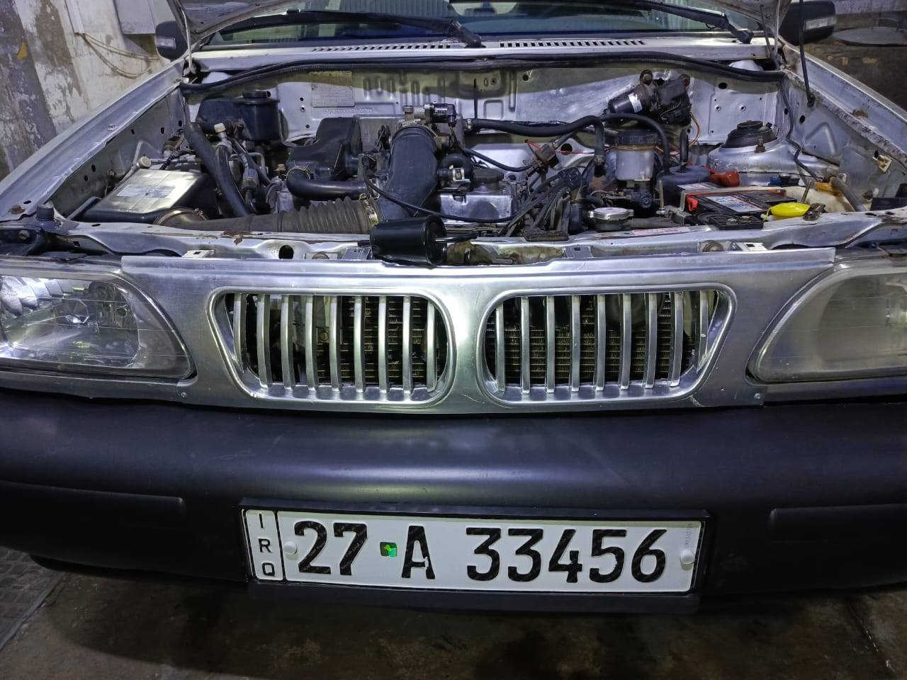 سايبه م 2014
محرك نضيف
كير صوت بولبرن الكير
رقم ذي قار
بسمي تحويل فقط
السعر 32 ورقه وبيها مجال
رقم الهاتف ***********/***********
