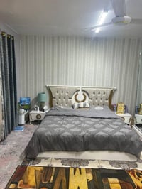 غرفه نوم تركية • ٧ قطع • بعقوبه الفلاحه