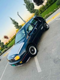جيتا • ١٩٩٦ • نيلي