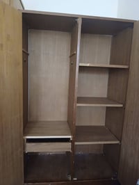 أغراض مستعملة • مكيف خويه شغال