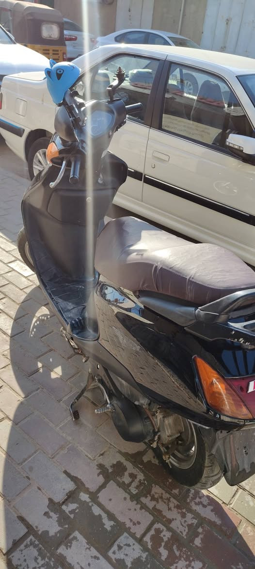 السلام عليكم سبيسي كفرات جدد وشرط اصلي مطبكات كابريتر جديد كهربائيات وكيجات كلهه شغال بيهه مشكله وحده من بدلت كابريتر ضلت اطلع دخان ابيض ما اعرف ليش بس شغاله وكلشي مابيهه مكاني بغداد الدورة ابودشير 
الاتصال *********** السعر 350 الف
