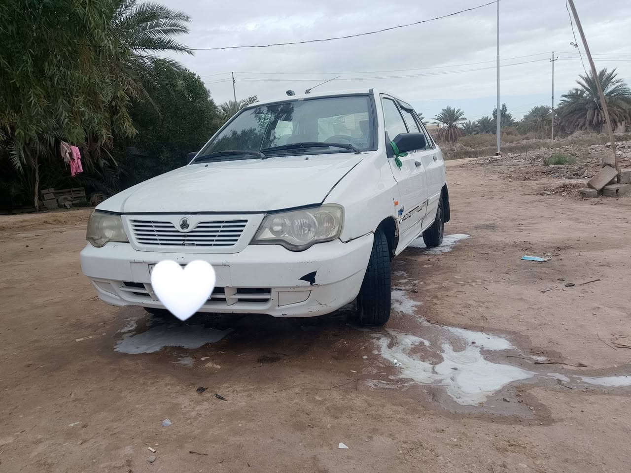 سلام عليكم سايبه منغولي موديل 10رقم بابل سياره جاهزه مكينه وكير وحداديه جدد شواصي مكفولات كهربايات كله شغله تخم تاير  مكاني كربلاء سعر خاص 
*********** اتصل
