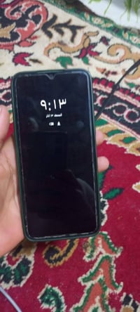 موبايل البيع هاونر اكس 6بي نظيف مامفتوح  انتصل ودلل 07857090184