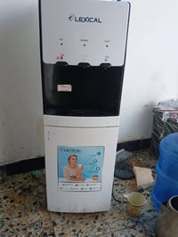 مبرد ماء • مستعمل قليل • كربلا