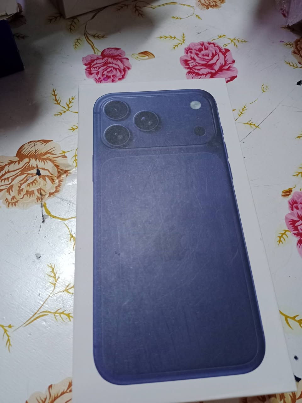 تلفون امزون ايفون 17


**إذا كنت صاحب هذا الإعلان وتريد حذفه لأي سبب، رجاءا أرسل رسالة إلى الدعم الفني**