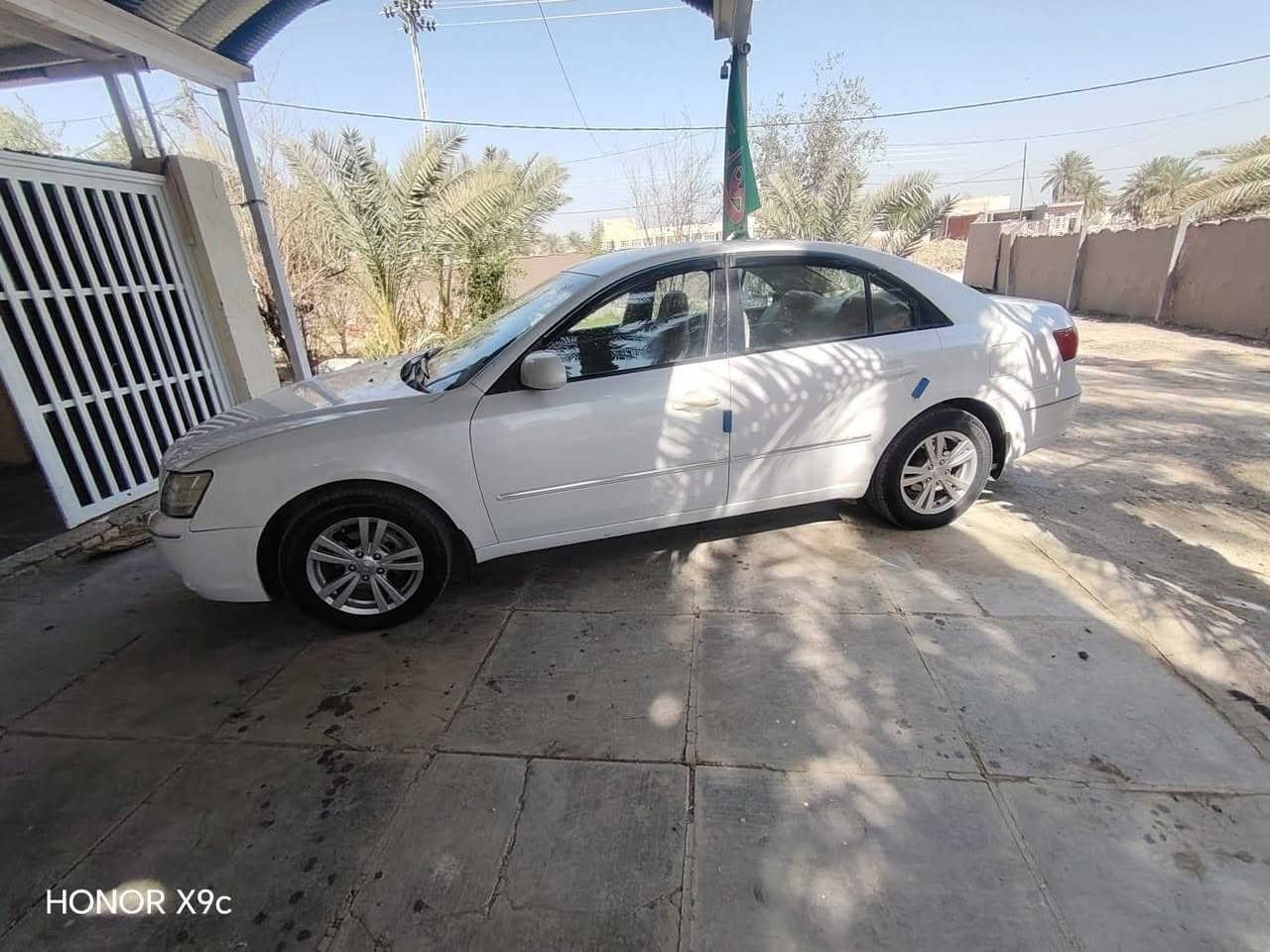 سوناتا ٢٠٠٩ رقم بابل  انكليزي باسمي خليجي 
بيها فقط رش صبغ ابيع احزام
محرك ٢٤٠٠
داخل بيجي
شادين منظومة غاز
كير محرك نظيف
105 وبيها مجال لطيبين
مكان السياره نجف للاستفسار الاتصال ***********
