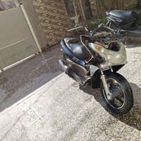 PCX جيل أول • مكينه ناعمه • بغداد العبيدي