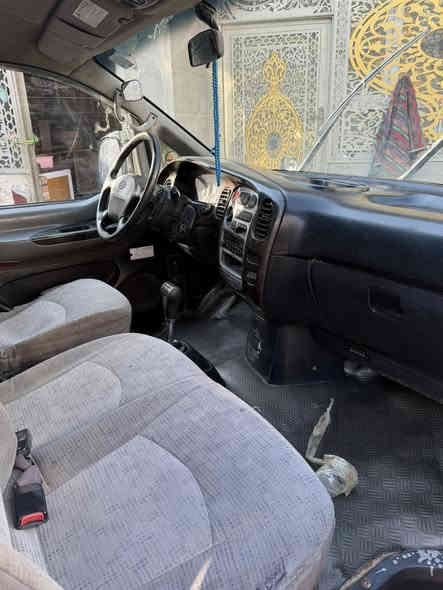 ستاراكس موديل 2004  السعر 90  ***********
